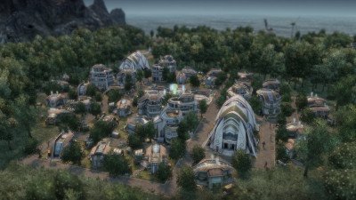 Anno 2070 Image 01